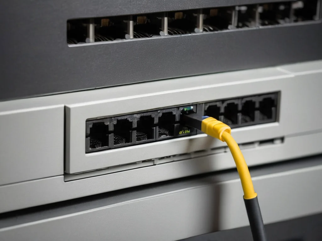 VPN无线连接不稳定基础网络测试排查实用指南